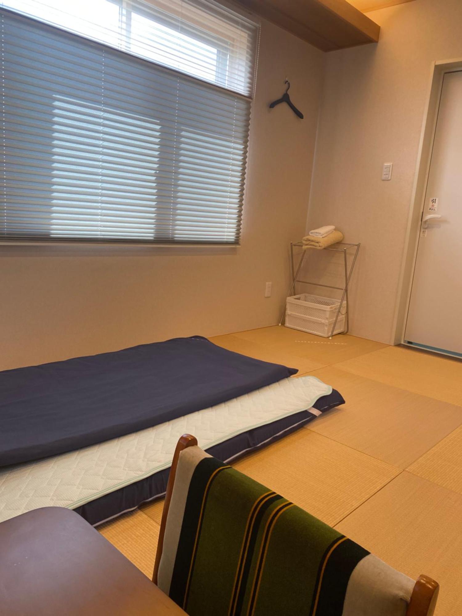 ゲストハウス奈良庵 B&B Nara An Exterior photo