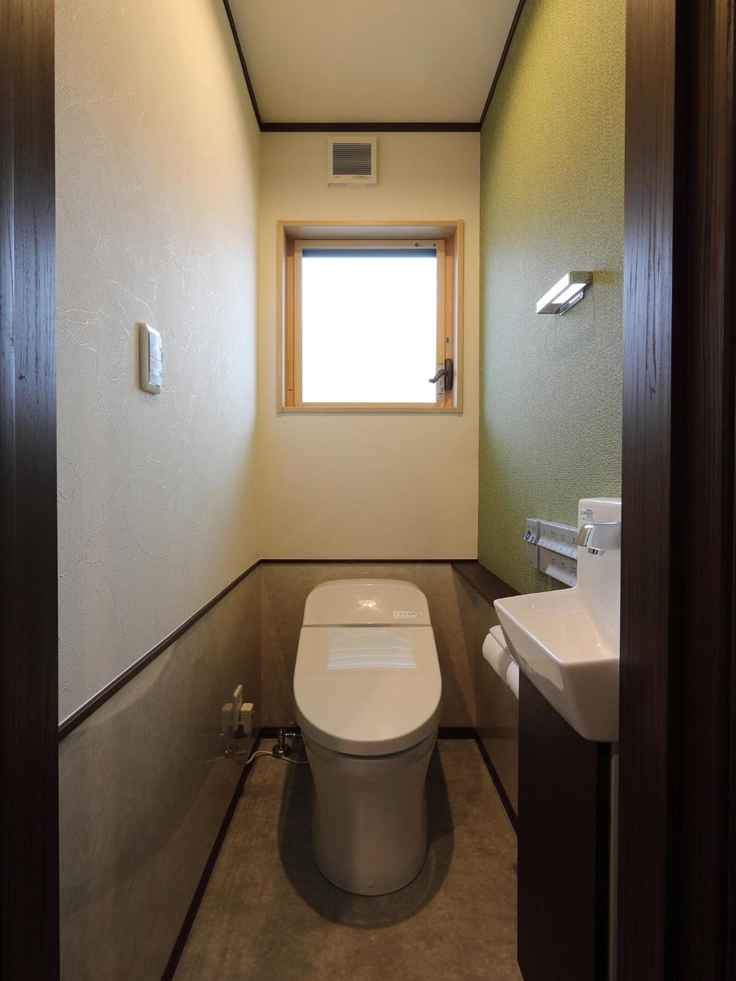 ゲストハウス奈良庵 B&B Nara An Exterior photo