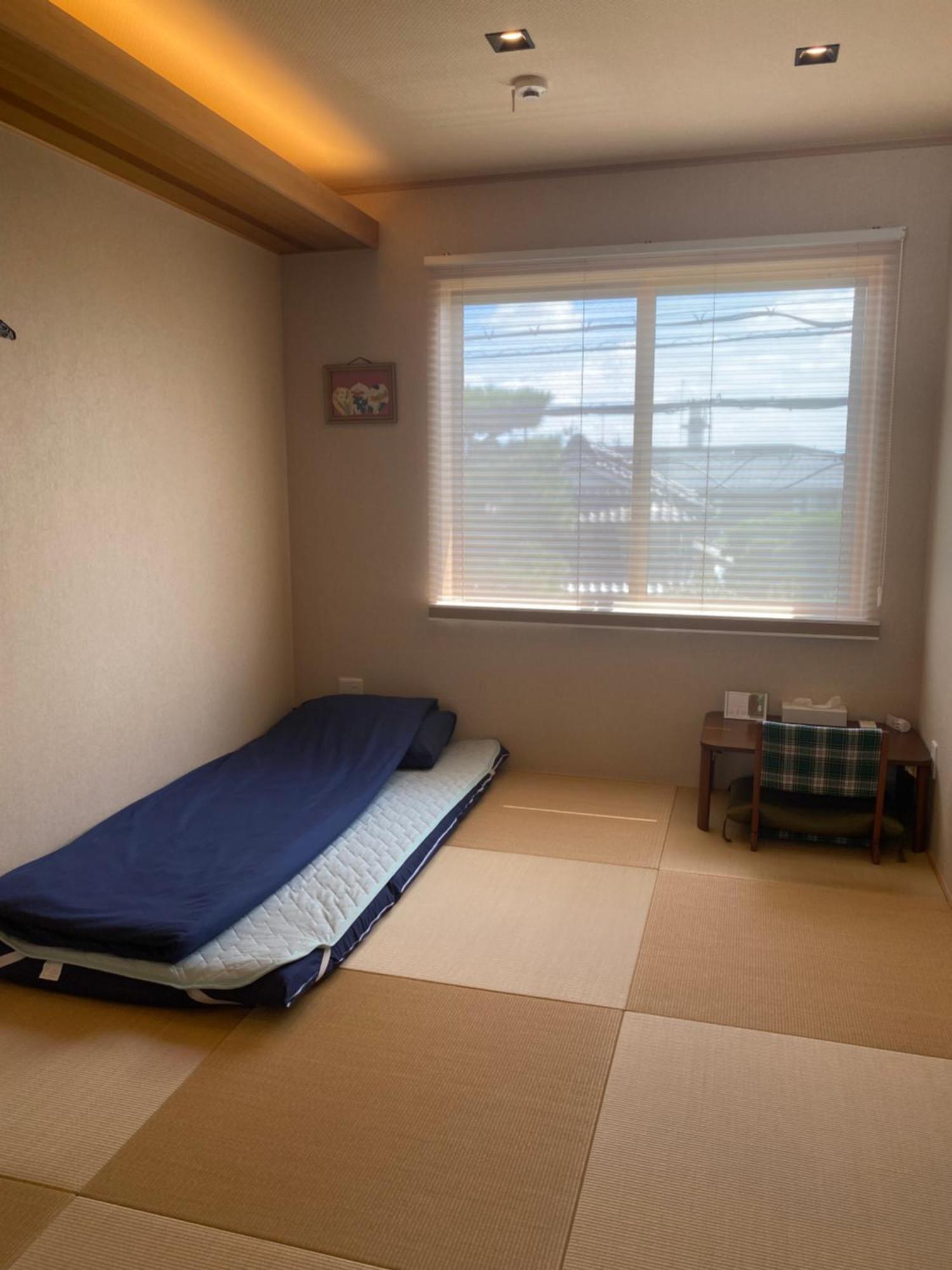 ゲストハウス奈良庵 B&B Nara An Exterior photo