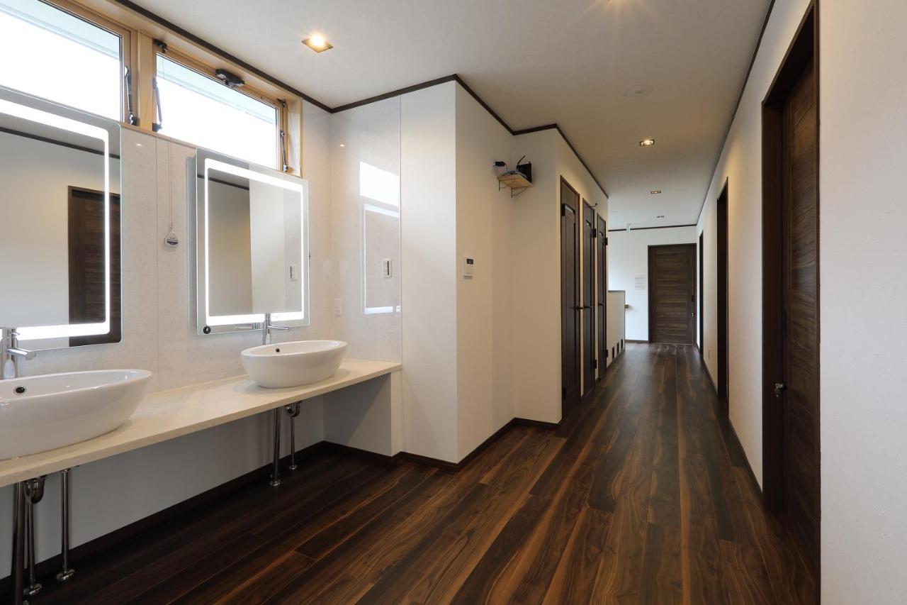 ゲストハウス奈良庵 B&B Nara An Exterior photo
