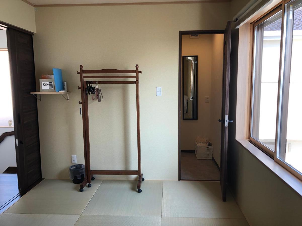ゲストハウス奈良庵 B&B Nara An Exterior photo