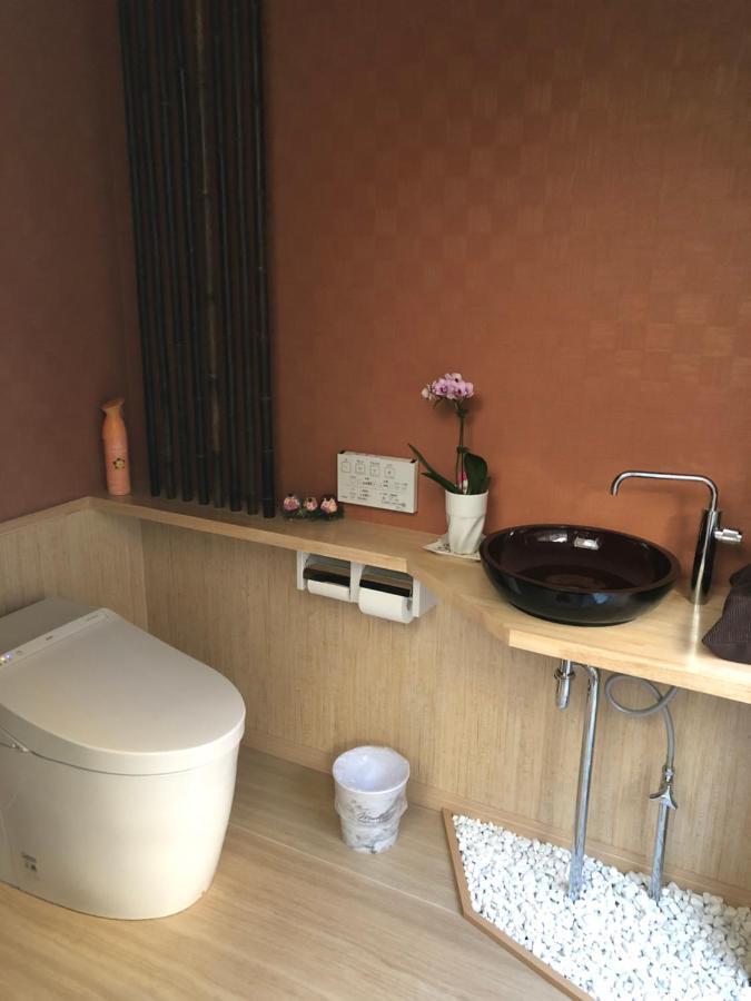 ゲストハウス奈良庵 B&B Nara An Exterior photo